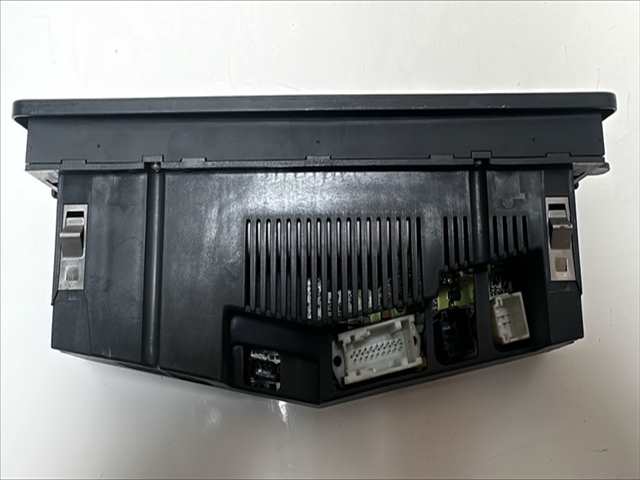 Foto 2ª: Mando Calefacción A. A. Bmw Serie 3 330 3.0 DIESEL E 46 [306D1] (2004)