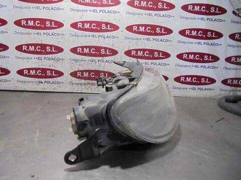 Foto 4ª: Faro Derecho Peugeot 406 ST BERLINA 110CV 81KW [LFY] (1997)