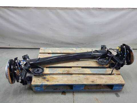 Puente Trasero Renault Espace TECHNO E-TECH HYBRID