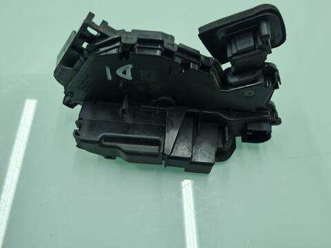 Cerradura Puerta Delantera Izquierda Volkswagen Touran ADVANCE BMT 150CV 110KW