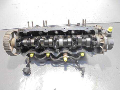 Foto 2ª: Culata Seat Ibiza 1.9 SDI 64CV 47KW (2002)