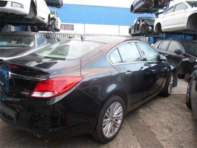 Abs Opel Insignia 2.0 EDITION [2.0 LTR. - 162 KW 16V TURBO]