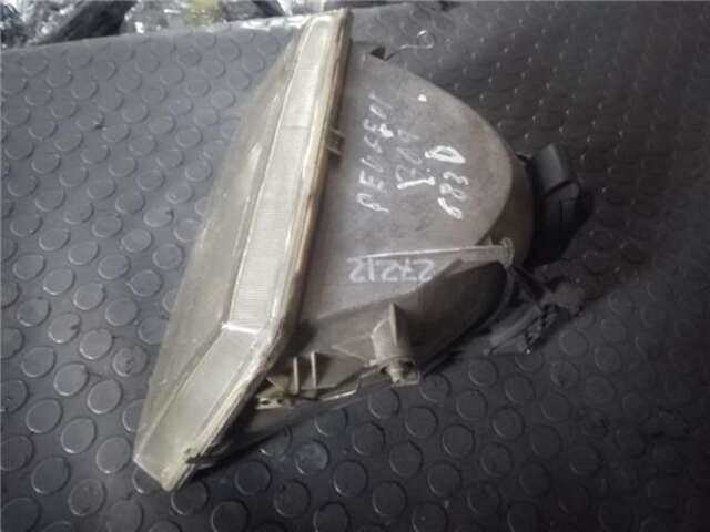 Foto 2ª: Faro Derecho Peugeot 309 1.6 [B2B]