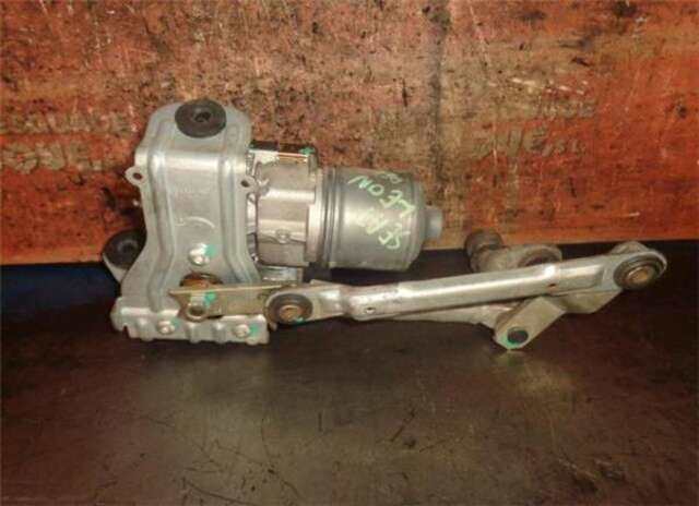 Foto 2ª: Motor Limpia Delantero Seat Leon 2.0 OPEN [2.0 LTR. - 103 KW TDI] [BKD]
