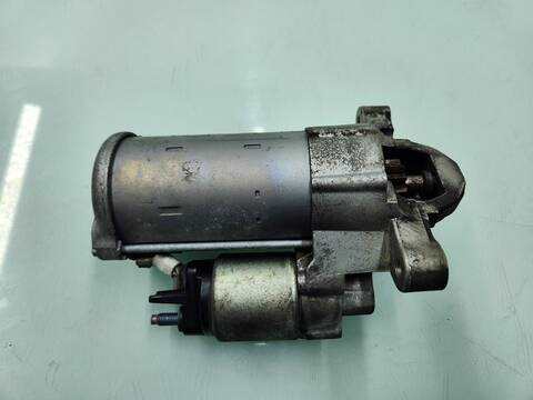 Foto 3ª: Motor de Arranque Peugeot Boxer 333 L2H1 PRO BLUEHDI 120 START STOP 120CV 88KW FURGON [4H03] (2022)