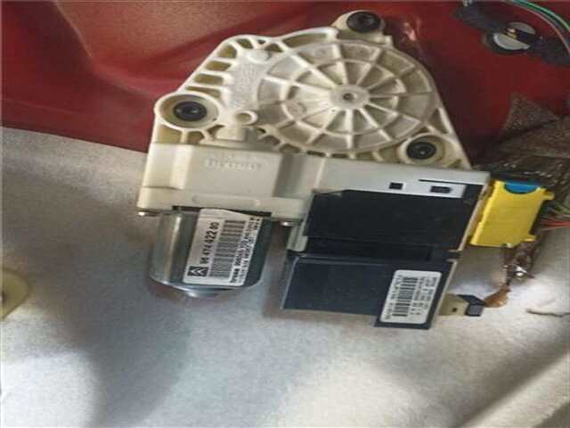 Elevalunas Eléctrico Delantero Izquierdo Citroen C4 1.6 HDI