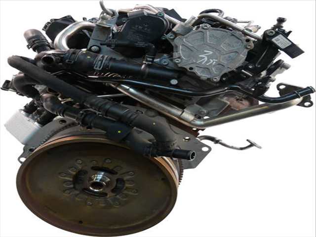 Motor Completo Audi A4 B8 136CV 100KW