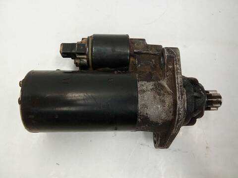 Foto 2ª: Motor de Arranque Seat Toledo 1.9 SELECT [1 9 LTR. - 66 KW TDI] 90CV