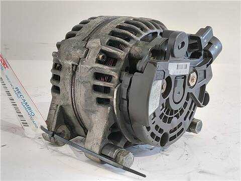 Foto 2ª: Alternador Peugeot 307 1.6 HDI 110 109CV 80KW [9HY (DV6TED4)] (2005)