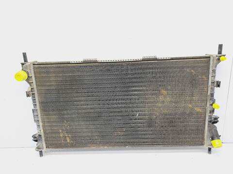 Radiador Motor Ford Transit 1.8 TDCI CAT 90CV 66KW