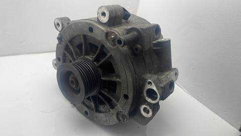 Alternador Porsche Cayenne 4.5 V8 TURBO CAT 450CV 331KW