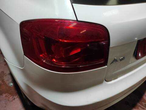 Piloto Trasero Izquierdo Audi A3 CBAB