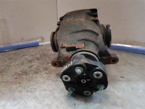 Diferencial Trasero Bmw Serie 3 315 320D BERLINA 163CV 120KW