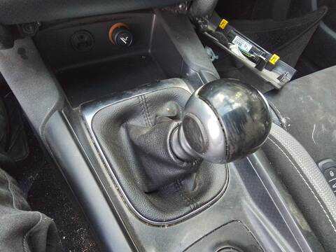 Foto 3ª: Palanca de Cambio DS 4 BASIS 120CV 88KW [BH01] (2017)