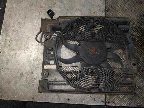 Electroventilador Bmw Serie 5 518 528I BERLINA 193CV 142KW
