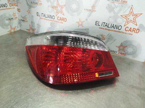 Piloto Trasero Izquierdo Bmw Serie 5 518 530D BERLINA 218CV 160KW