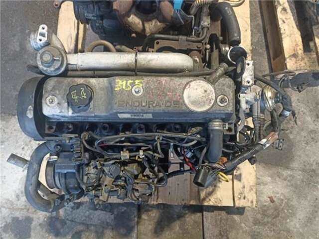 Motor Completo Ford Mondeo 1.8 TD