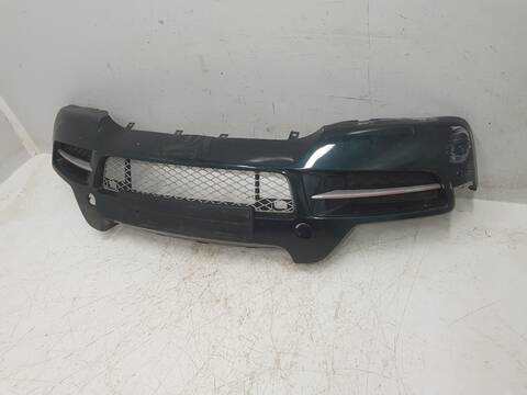 Foto 3ª: Paragolpes Delantero Bmw X5 3.0D (2006)