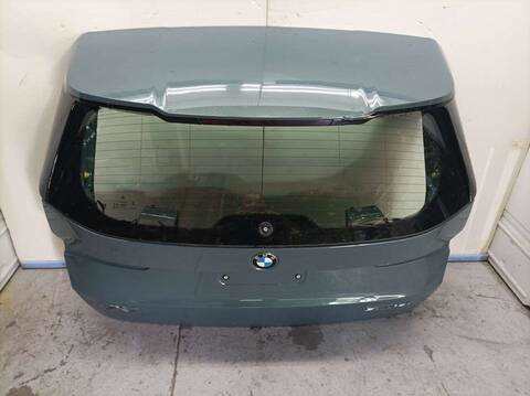 Portón Bmw X1 1.8 GI SDRIVE 18I AUT. 136CV 100KW B38 U11