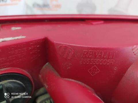 Foto 2ª: Piloto Trasero Izquierdo Renault Laguna EMOTION PLUS COUPE 150CV 110KW [M9RA8] (2010)