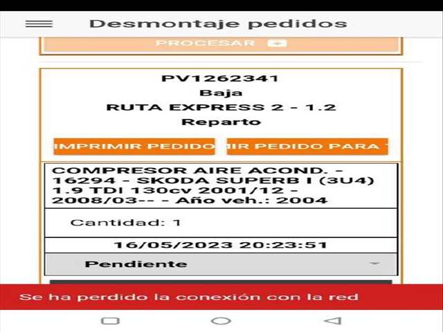 Foto 3ª: Cuadro de Instrumentos Bmw Serie 3 320 D E90) (2004)