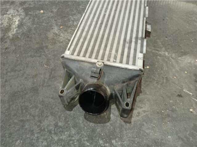 Foto 3ª: Intercooler Iveco Daily 2.3 CABINA DOBLE 29 L... BATALLA 3450 [2.3 LTR. - 85 KW DIESEL]