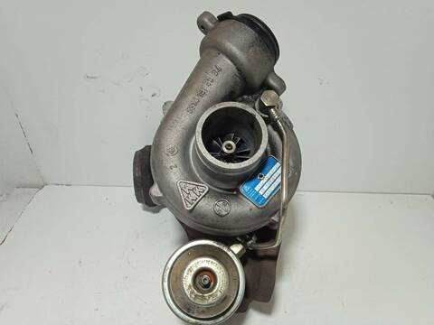 Foto 3ª: Turbocompresor Citroen Xantia 1.9 TD DHX. D8B - XUD9TE) BERLINA 92CV 68KW (1996)