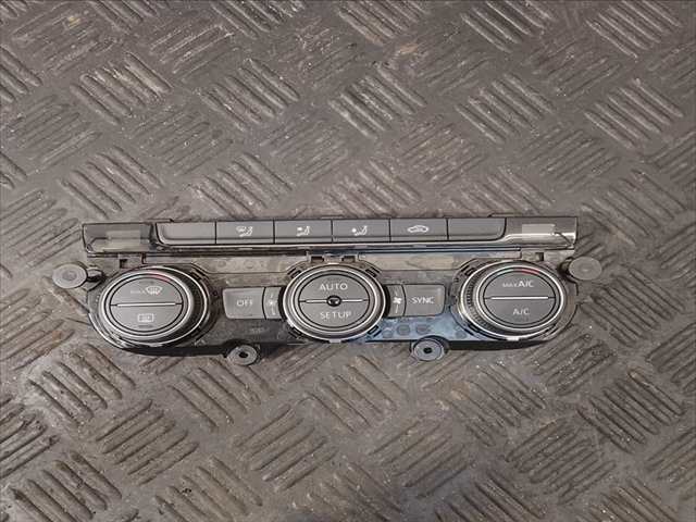 Mando Calefacción A. A. Volkswagen Golf 1.6 TDI 105CV