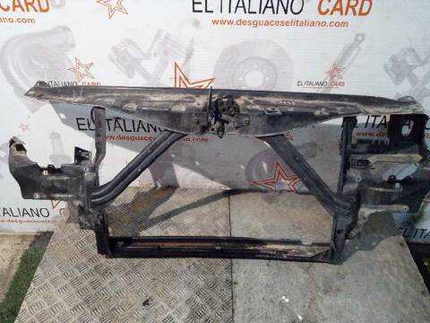 Panel Frontal Seat Leon SIGNO 110CV 81KW
