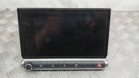 Sistema GPS Citroen C4 1.5 BLUEHDI 100 102CV 75KW