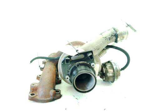 Turbocompresor Suzuki SX4 1.9 DDIS 4X4 RW 419D) 120CV