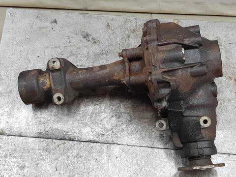 Diferencial Delantero Toyota Land Cruiser 3.0 D-4D GX