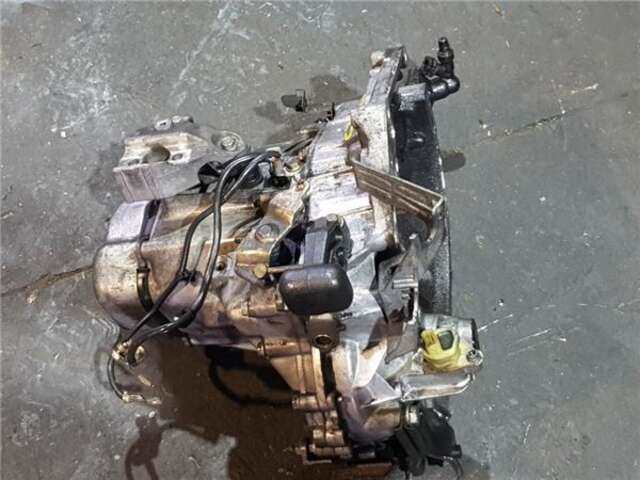 Caja Cambios Citroen C3 1.1 I