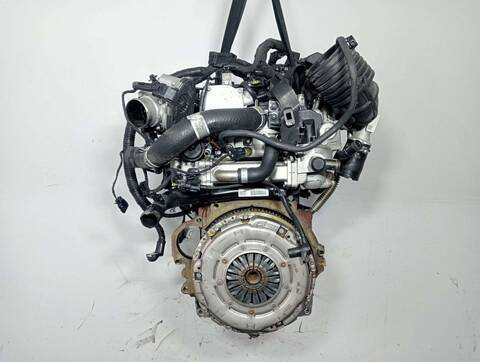 Motor Completo Hyundai i20 1.4 CRDI CAT 90CV