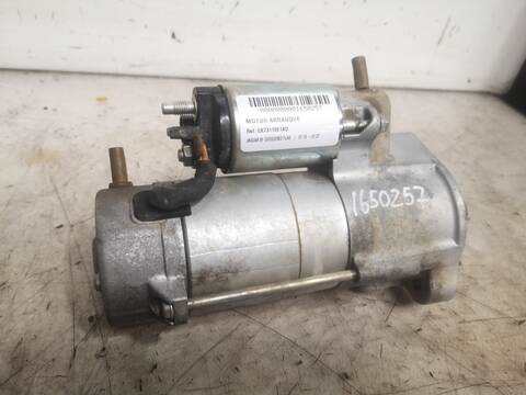 Motor de Arranque Jaguar XF 204DTH
