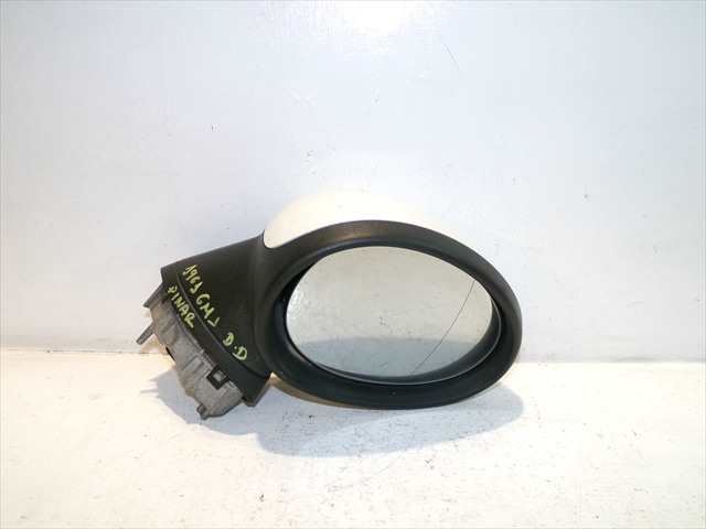 Retrovisor Derecho Mini Cooper 1.6 D R56,2006-2011