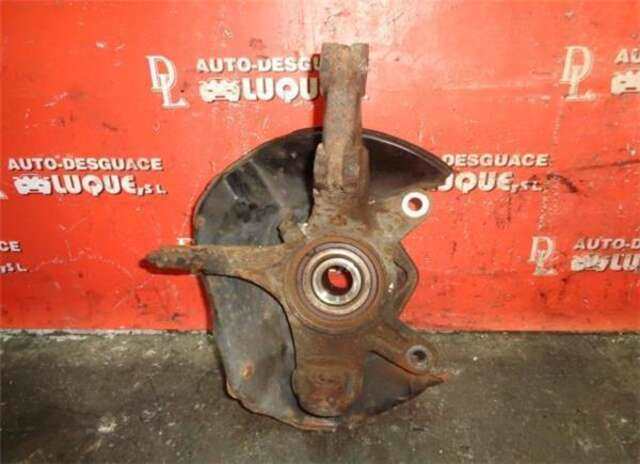 Mangueta Delantera Izquierda Honda Civic 2.2 CTDI