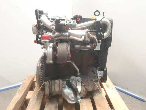 Foto 3ª: Motor Completo Renault Megane 1.5 DCI HATCHBACK 106CV 78KW III HATCHBACK BZ0/1_ B3_) [K9K832] (2009)