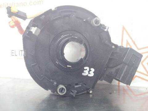 Foto 2ª: Anillo Airbag Toyota Avensis 2.0 D4-D EXECUTIVE SEDAN 4-PTAS) BERLINA 116CV 85KW [1CDFTV] (2003)