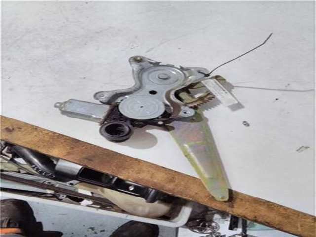 Elevalunas Eléctrico Trasero Izquierdo Toyota Rav4 2.0 D4D