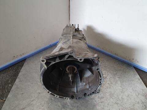 Caja Cambios Bmw Serie 3 315 320TD 150CV 110KW