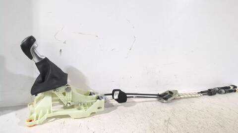 Foto 2ª: Palanca de Cambio Kia Stonic 1.0 T-GDI 101CV [G3LC G3LE] (2017)