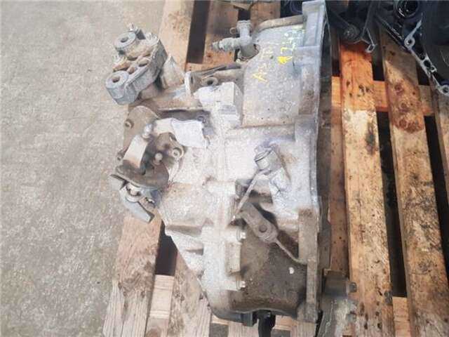 Foto 2ª: Caja Cambios Opel Astra 2.0 COMFORT [2.0 LTR. - 74 KW DTI]