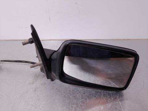 Foto 3ª: Retrovisor Derecho Volkswagen Golf 1.6 BERLINA 75CV 55KW [AEE] (1996)