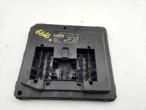 Centralita Motor ECU Volkswagen T-Cross LIFE 116CV 85KW