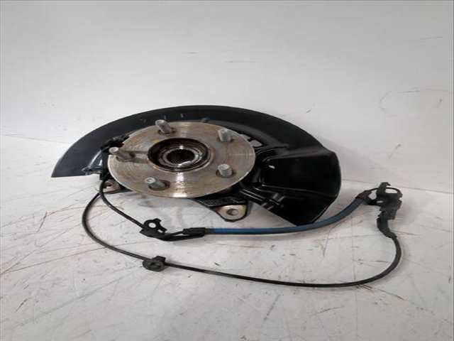 Foto 2ª: Mangueta Delantera Izquierda Toyota Rav4 2.0 MXAA52) 175CV [M20A-FKS] (2018)