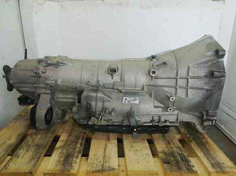 Foto 2ª: Caja Cambios Automatica Bmw X1 XDRIVE 23D 204CV 150KW AUT. [N47D20D] (2010)