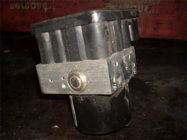 Foto 3ª: Abs Bmw Serie 3 315 320 D (150CV) [204D4]