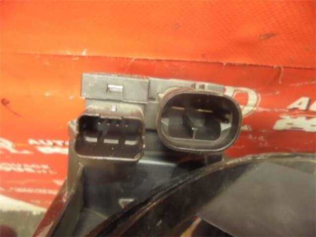 Foto 3ª: Electroventilador Peugeot 208 1.2 ACCESS [1.2 LTR. - 60 KW 12V VTI] [HMZ]