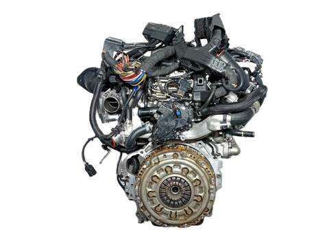 Motor Completo Hyundai i30 D4FB
